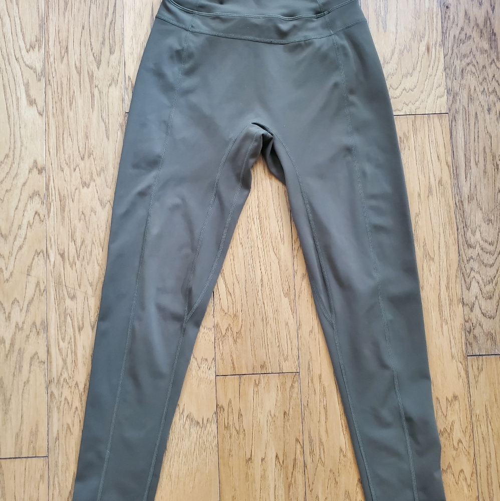 P'tula-Julianne Legging